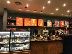 -星巴克(成都龙湖三千集店)