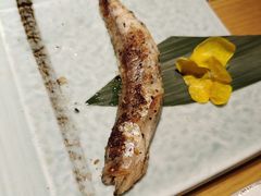 -三石铁板烧(紫竹桥店)