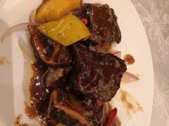-酌宴府The China Club·广州万富希尔顿酒店(云城东路店)