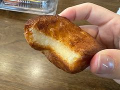 -泸溪河桃酥(鄞州高新宝龙店)