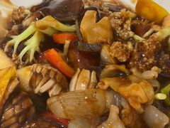 -聚春园自助餐厅(东街口店)