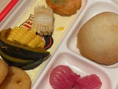 -避风塘(金山万达店)