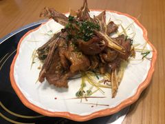 -摩登有记·新派泰国菜(银钻广场店)