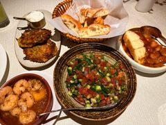-Pasha帕夏土耳其餐厅(南昌路店)