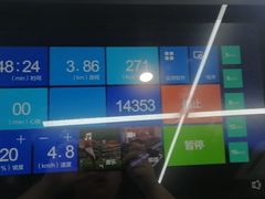 -星动力游泳健身(博地影秀城店)