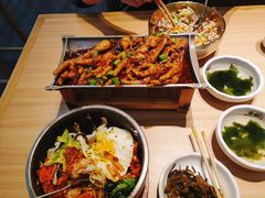 -米村拌饭(太和区万达店)