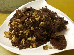 老爆三-德贤烧麦菜馆(本溪路店)