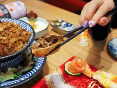 -西月山居匠心创意料理(江汉路新佳丽广场店)