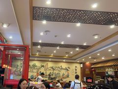 -老雒阳面馆·水席·洛阳菜(王城路店)