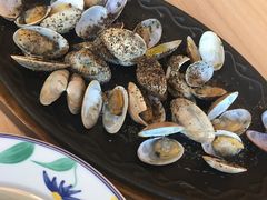 -萨莉亚意大利餐厅(龙胜站颂荟商场店)