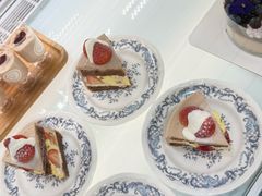 -PETIT PARIS 小巴黎(花园道店)