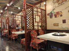 -灶座小锅烀饼·铁锅炖(道里店)