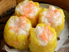 虫草花烧卖-海澄轩海鲜酒家(虎门店)