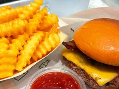 -Shake Shack(天环店)
