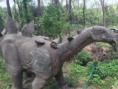 -原山国家森林公园