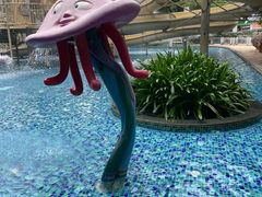 -亚马逊丛林水乐园