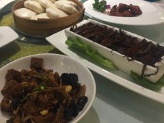 -和记小菜(东方店)