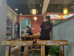 大堂-盛天毛血旺非遗美食(观音桥店)