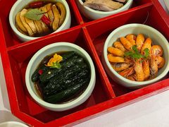 -肆月河豚·新淮扬(金融街店)