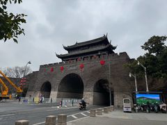 -虞山风景区