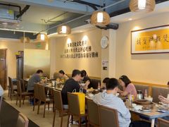 -胡须佬鸡煲四季火锅店(石厦西村直营店)