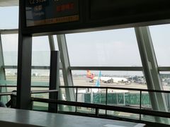-杭州萧山国际机场