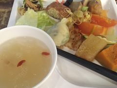 -素清香(解放路店)