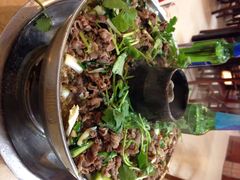穆老九清真牛羊肉馆(宋城店)-穆老九清真牛羊肉馆(宋城店)