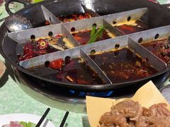 -五里关火锅(牛市口店)