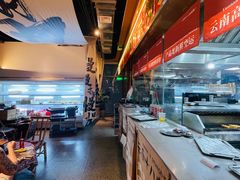 -火塘云南烧烤大排档