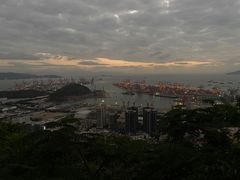 -小南山公园