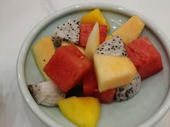 -斗牛士牛排餐厅(嘉里汇店)