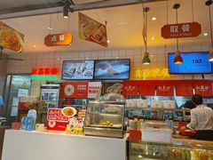 -红荔村肠粉(岗厦店)