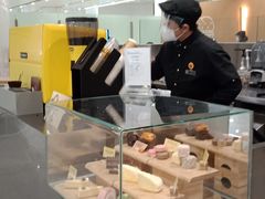 -麦当劳(北京大兴机场二层国内到达(安检外)店)