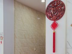 -丽泽山庄·生态怀柔菜·虹鳟鱼(红螺寺店)
