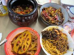 -老三样·旧食新味(船山路店)