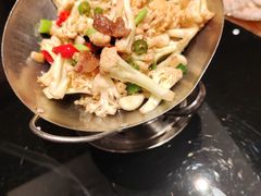 -味莊餐厅(康庄南街店)
