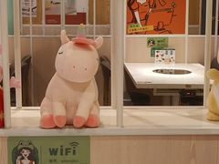 -蛙蛙叫·干锅年代(钻石广场店)