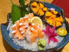 -九酢·海鲜居酒屋