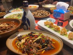 -懒人盐府人家·自贡大麻鱼(安贞店)
