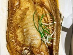 石斑鱼-衡山汇·高级粤菜(霄云路店)