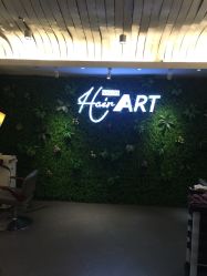 点击看大图 -Hair ART造型沙龙