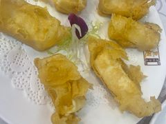 -凤城礼记鱼翅海鲜酒家(新马路总店)