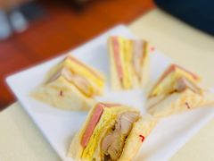 -永盈茶餐厅(中山四路店)