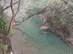 -五泄景区