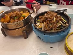 -西部马华清真食府·丝路菜(大钟寺店)
