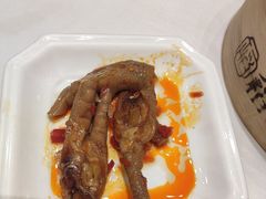 -稻香饭店(龙华天虹店)