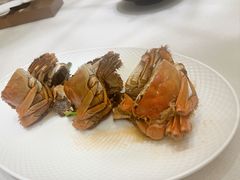 -唐宫·粤菜海鲜(万象城店)