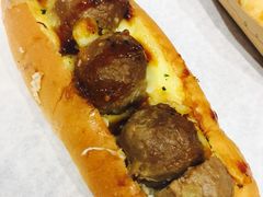 -巴黎贝甜(印象城店)