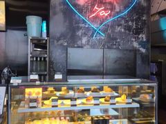 -Cafe Aewol Monsant
